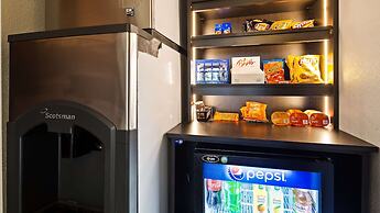 Best Western Nittany Inn Milroy