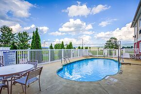 Best Western Nittany Inn Milroy