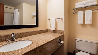 Best Western Nittany Inn Milroy