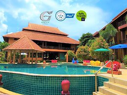 Andamanee Boutique Resort Aonang Krabi