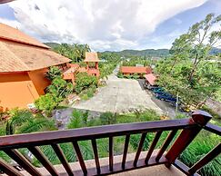 Andamanee Boutique Resort Aonang Krabi