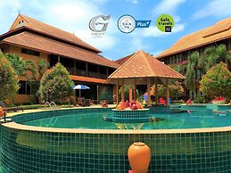 Andamanee Boutique Resort Aonang Krabi