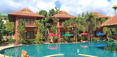 Andamanee Boutique Resort Aonang Krabi