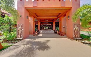 Andamanee Boutique Resort Aonang Krabi