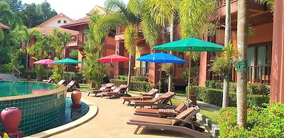 Andamanee Boutique Resort Aonang Krabi