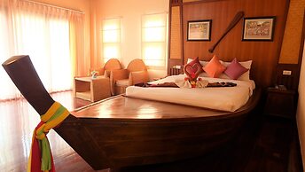 Andamanee Boutique Resort Aonang Krabi