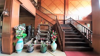 Andamanee Boutique Resort Aonang Krabi