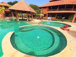 Andamanee Boutique Resort Aonang Krabi