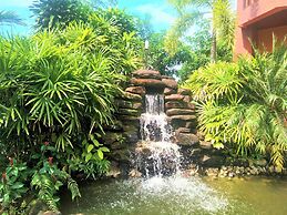 Andamanee Boutique Resort Aonang Krabi