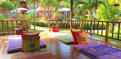 Andamanee Boutique Resort Aonang Krabi