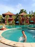 Andamanee Boutique Resort Aonang Krabi