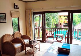 Andamanee Boutique Resort Aonang Krabi