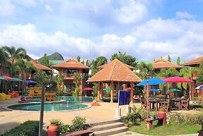 Andamanee Boutique Resort Aonang Krabi