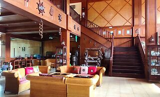 Andamanee Boutique Resort Aonang Krabi