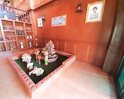 Andamanee Boutique Resort Aonang Krabi