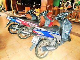 Andamanee Boutique Resort Aonang Krabi