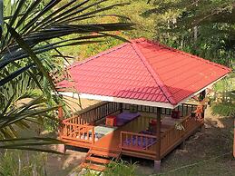 Andamanee Boutique Resort Aonang Krabi