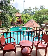 Andamanee Boutique Resort Aonang Krabi