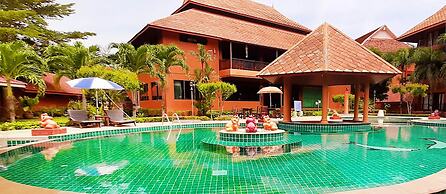 Andamanee Boutique Resort Aonang Krabi