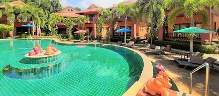 Andamanee Boutique Resort Aonang Krabi