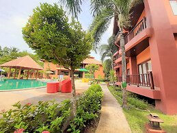 Andamanee Boutique Resort Aonang Krabi