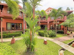 Andamanee Boutique Resort Aonang Krabi