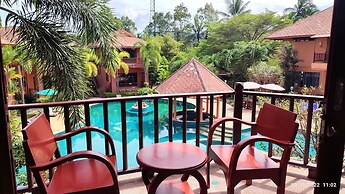 Andamanee Boutique Resort Aonang Krabi