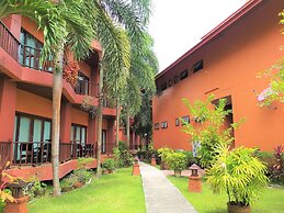 Andamanee Boutique Resort Aonang Krabi