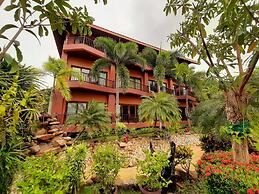 Andamanee Boutique Resort Aonang Krabi