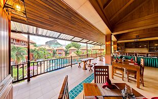 Andamanee Boutique Resort Aonang Krabi