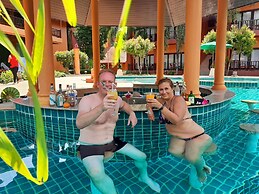 Andamanee Boutique Resort Aonang Krabi