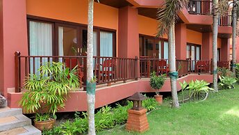 Andamanee Boutique Resort Aonang Krabi