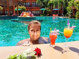 Andamanee Boutique Resort Aonang Krabi