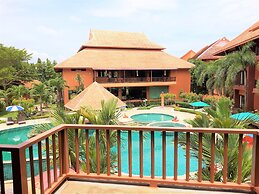 Andamanee Boutique Resort Aonang Krabi