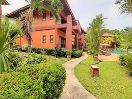 Andamanee Boutique Resort Aonang Krabi