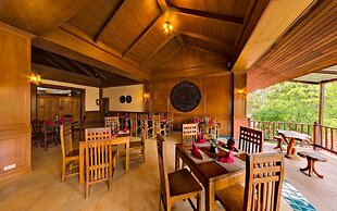 Andamanee Boutique Resort Aonang Krabi