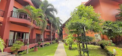 Andamanee Boutique Resort Aonang Krabi