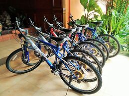 Andamanee Boutique Resort Aonang Krabi