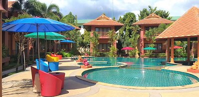 Andamanee Boutique Resort Aonang Krabi