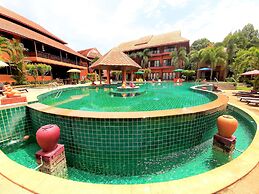 Andamanee Boutique Resort Aonang Krabi