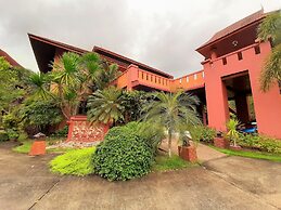 Andamanee Boutique Resort Aonang Krabi