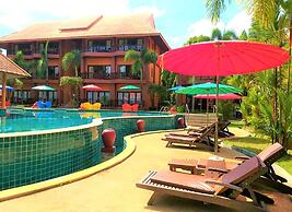 Andamanee Boutique Resort Aonang Krabi