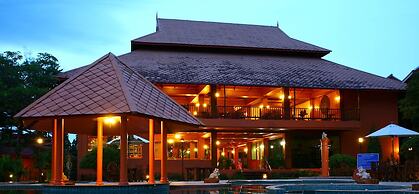 Andamanee Boutique Resort Aonang Krabi