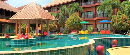 Andamanee Boutique Resort Aonang Krabi