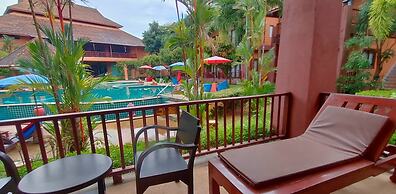 Andamanee Boutique Resort Aonang Krabi