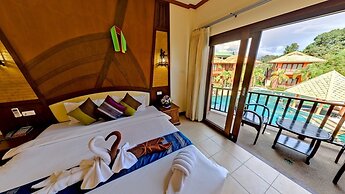 Andamanee Boutique Resort Aonang Krabi