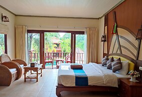 Andamanee Boutique Resort Aonang Krabi