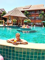 Andamanee Boutique Resort Aonang Krabi