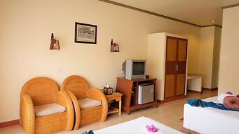 Andamanee Boutique Resort Aonang Krabi