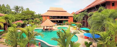 Andamanee Boutique Resort Aonang Krabi